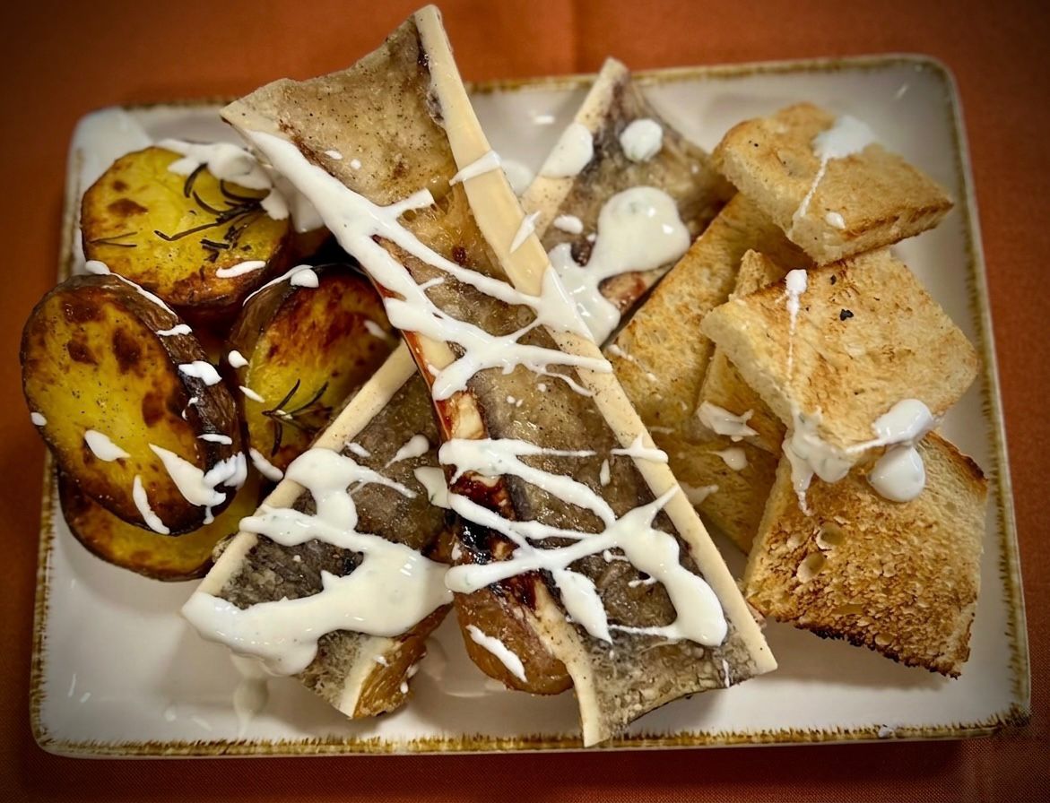 Os de vita cu maduva